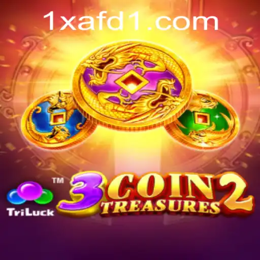 Explorando o Mundo de 3CoinTreasures2: Uma Jornada de Aventuras e Estratégias