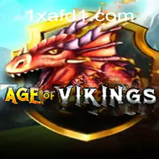 Explorando o Mundo Fascinante de AgeofViking: Um Mergulho no Passado Nórdico