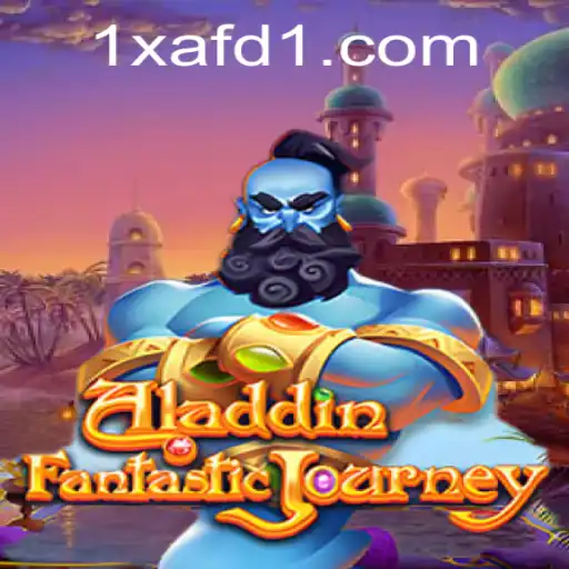 Explorando o Mundo Encantado do Jogo de Aladdin