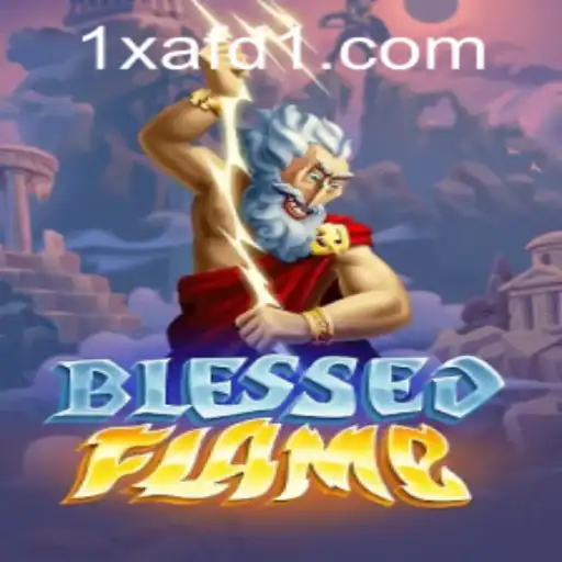 Explorando o Fascinante Mundo de BlessedFlame: Um Guia Completo