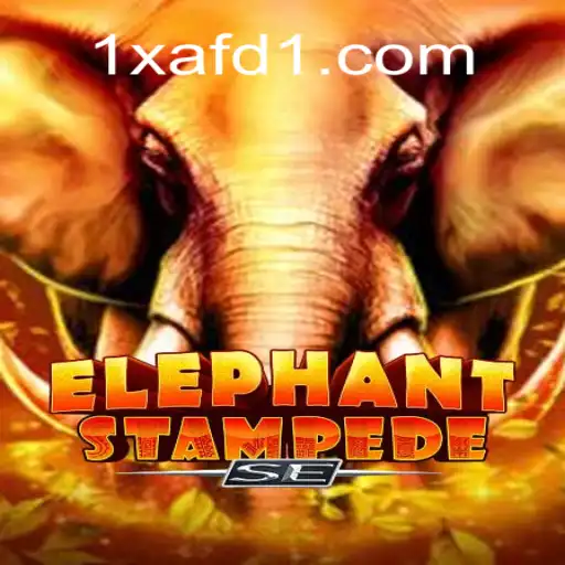 ElephantStampedeSE: O Novo Fenômeno do Mundo dos Jogos