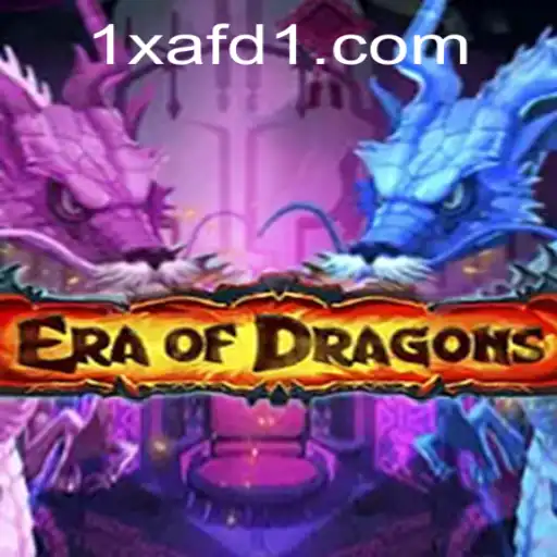 EraOfDragons: A Grande Aventura no Universo dos Dragões