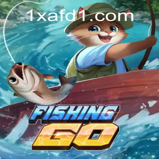 Descubra as Aventuras Aquáticas no FishingGO
