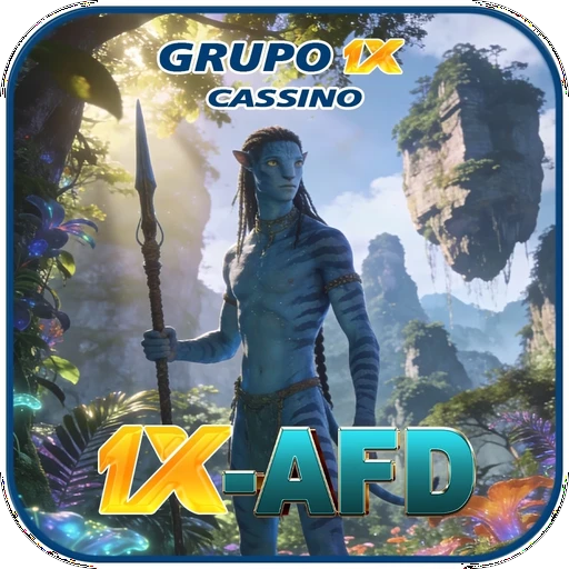 1X-AFD.COM Logo