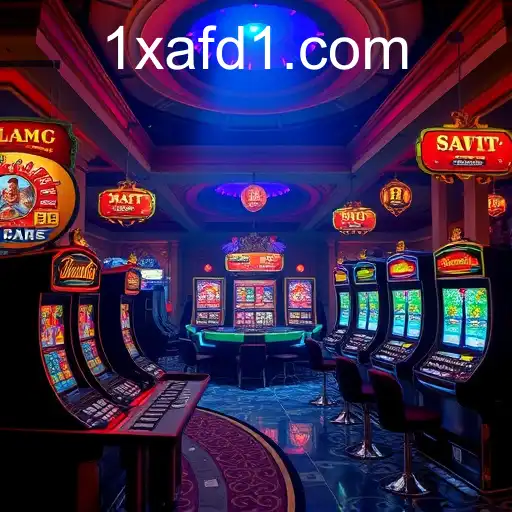 Jogos de cassino