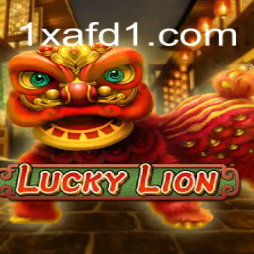 Descobrindo o Mundo do Jogo LuckyLion e Sua Relação com 1X-AFD.COM