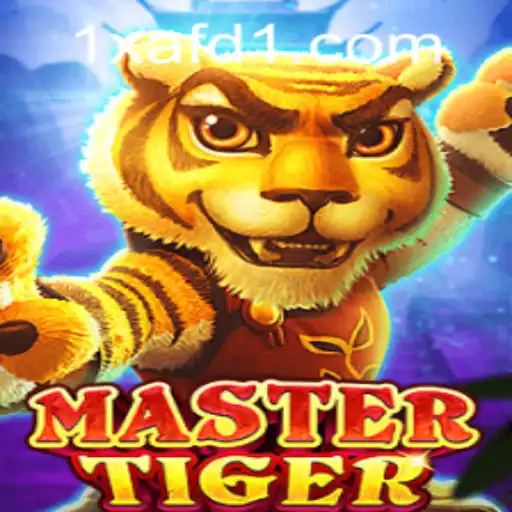 Descubra a Emoção do MasterTiger: Um Guia Detalhado para Jogadores