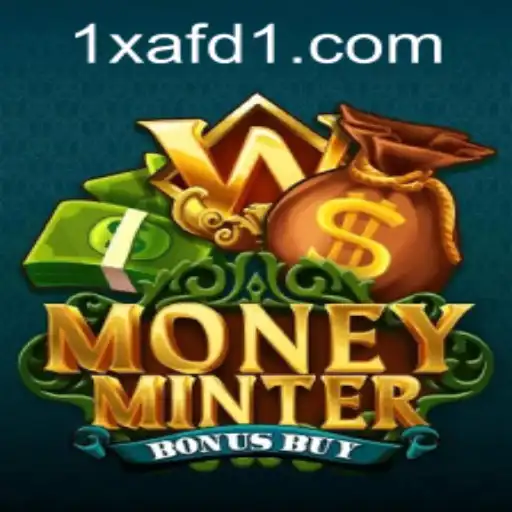 MoneyMinterBonusBuy: Uma Experiência de Jogo Inovadora
