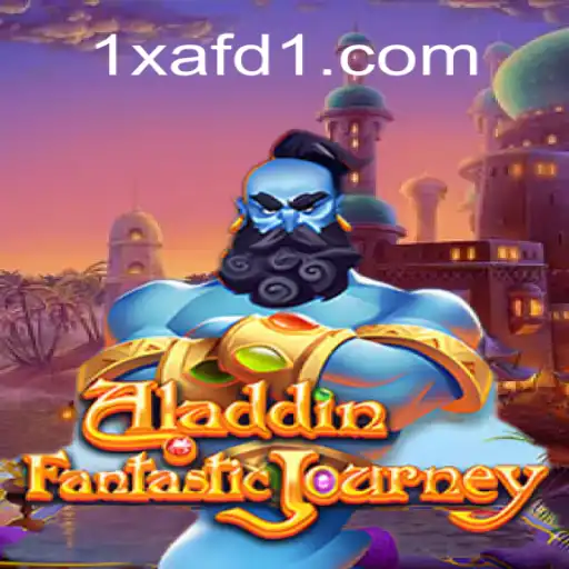 Explorando o Mundo Encantado do Jogo de Aladdin