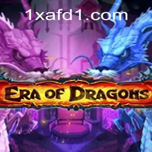 EraOfDragons: A Grande Aventura no Universo dos Dragões
