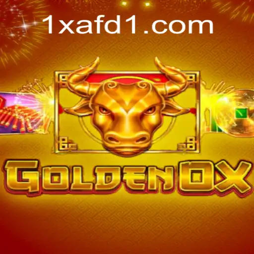 Descubra a Aventura Empolgante de GoldenOx: Uma Jornada no Mundo dos Jogos