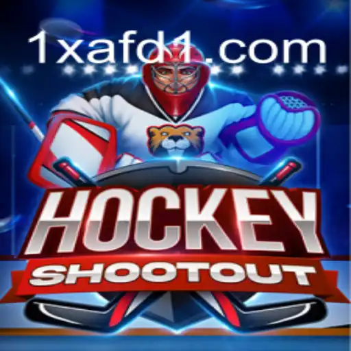 Descubra o Fascinante Mundo do HockeyShootout