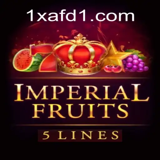 Explorando ImperialFruits5: Um Mergulho no Universo das Frutas Imperiais