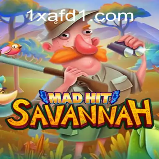 Explorando o Mundo de MadHitSavannah: Regras e Estratégias