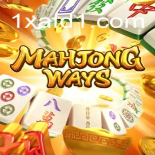 Descubra o Fascinante Mundo do Jogo MahjongWays