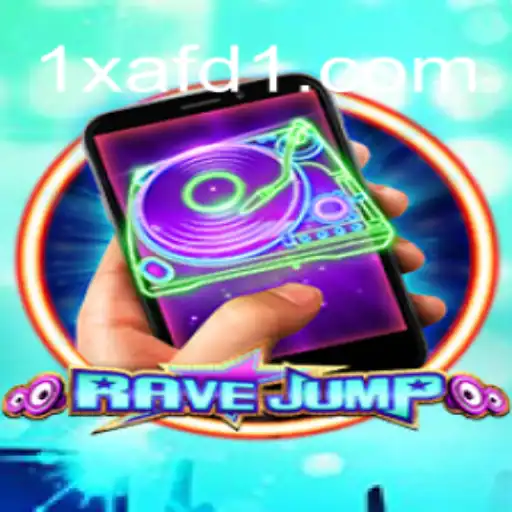 RaveJumpmobile: Um Novo Fenômeno no Mundo dos Games