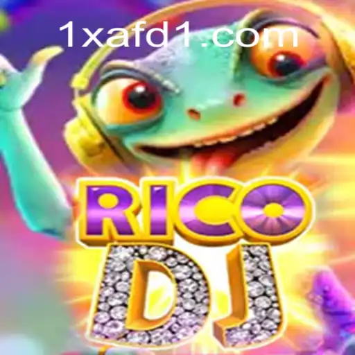 Descubra o Mundo de Aventuras em RicoDJ