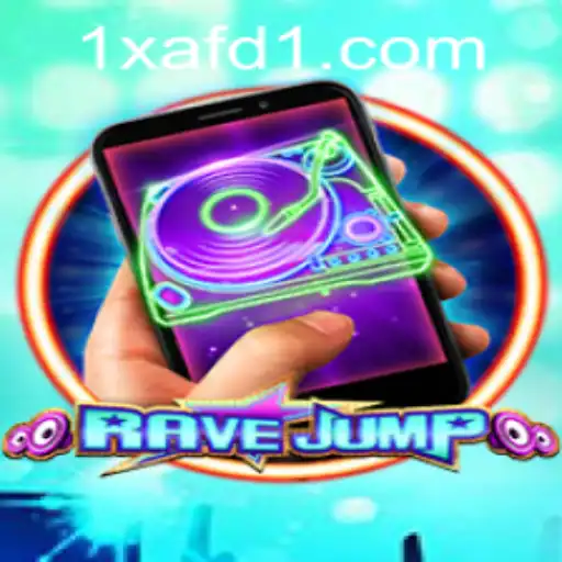 RaveJumpmobile: Um Novo Fenômeno no Mundo dos Games