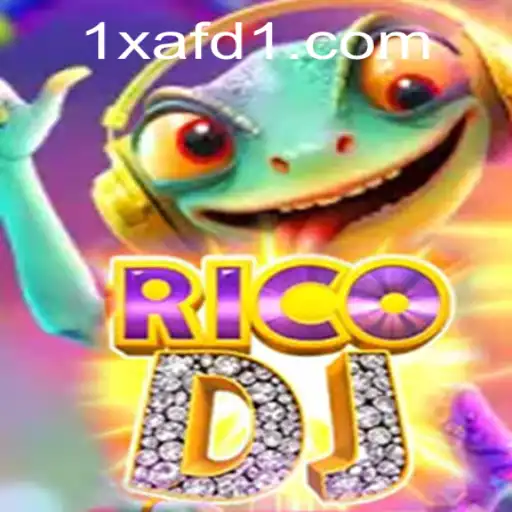 Descubra o Mundo de Aventuras em RicoDJ