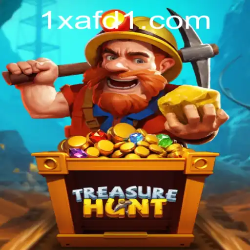 Explorando o Mundo de TreasureHunt: Um Jogo de Aventura e Descobertas