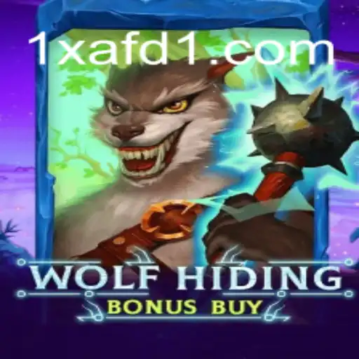 Explorando o Mundo de WolfHidingBonusBuy: Uma Aventura no Universo dos Jogos de Azar